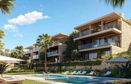 Langzeitvermietung auf Mallorca