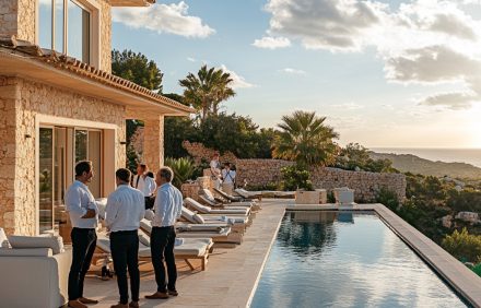 Try & Buy Konzept auf Mallorca