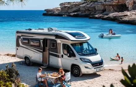 Vermietung von Mobile Homes – Tipps & Erfolgsfaktoren