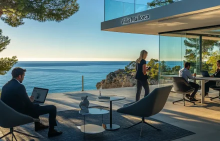 Immobilieninvestment auf Mallorca