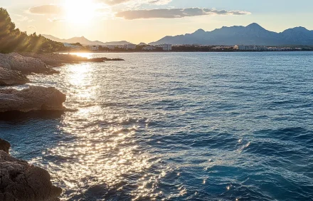Port d’Alcúdia