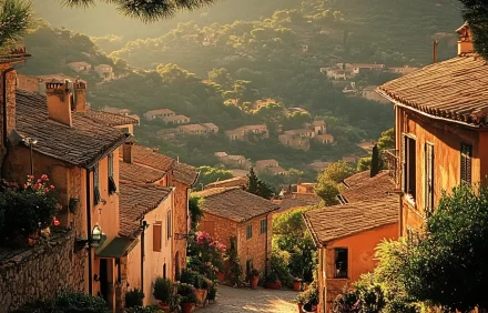 Deià