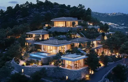 High-Security-Villen & Gated Communities auf Mallorca