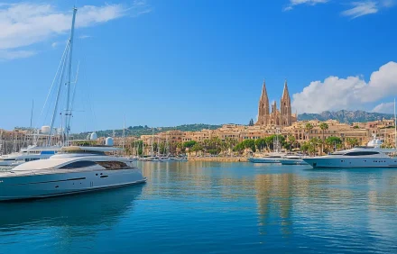 Palma de Mallorca