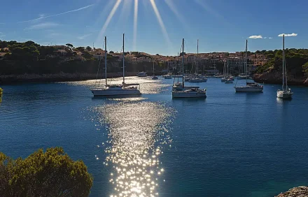 Porto Cristo