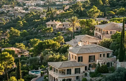 Private Luxusresorts & Hideaways auf Mallorca
