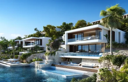 Langzeitvermietung auf Mallorca