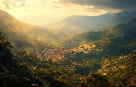Valldemossa