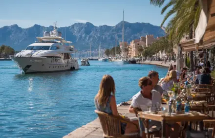Die besten Strände, Restaurants & Geheimtipps auf Mallorca