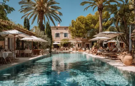 Exklusive Boutique-Hotels & Fincahotels auf Mallorca