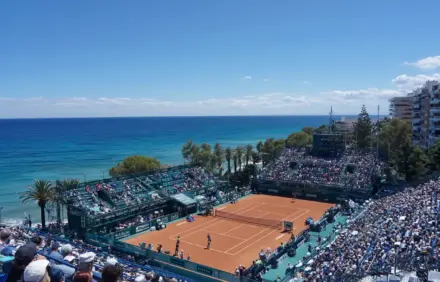 Professionelle Tennisturniere auf Mallorca