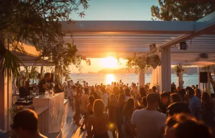 Mallorca – Clubs, Bars & Beachpartys