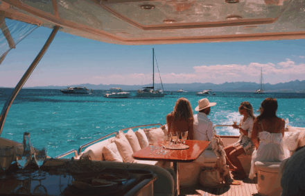 Beachclub Guide Mallorca