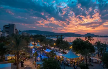 Mallorca – Stadtfeste und Events auf Mallorca
