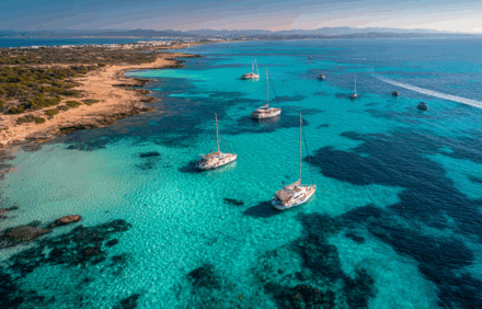 Guide Formentera