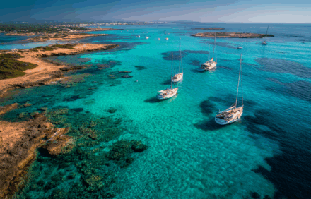 Formentera Guide für Residenten – Leben, Vorteile & Insider-Tipps