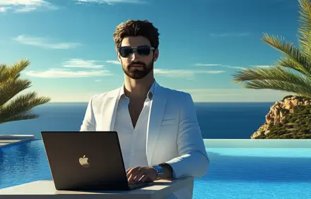 Remote Work auf Menorca