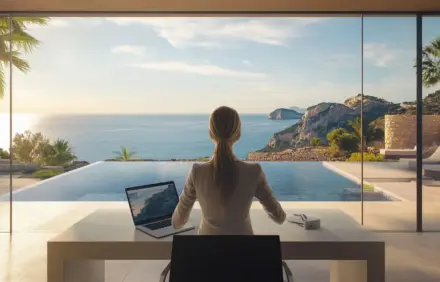 Immobilienverkauf auf Mallorca