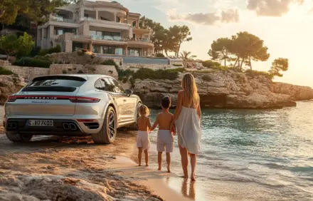 Verkehrsregeln und Mobilität auf Mallorca – Sicher und effizient unterwegs