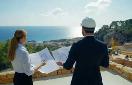 Bauvorschriften Mallorca – Was Bauherren & Investoren wissen müssen