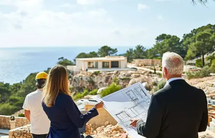 Neubauprojekte & Off-Plan-Investitionen auf Mallorca