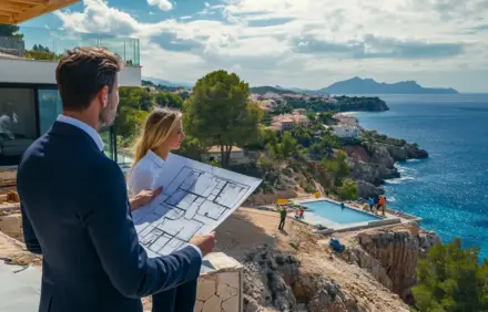 Nachhaltige Bauweise auf Mallorca – Umweltfreundliches Bauen für die Zukunft