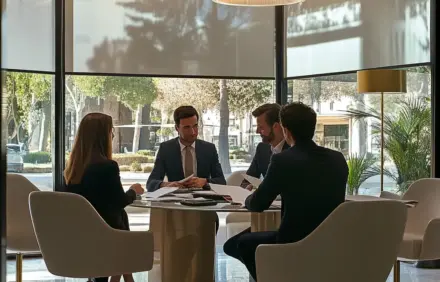 Steuerliche Aspekte beim Immobilienkauf