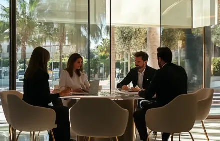 Immobilienkaufprozess auf Mallorca