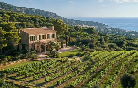 Immobilien mit nachhaltigem Luxus auf Mallorca