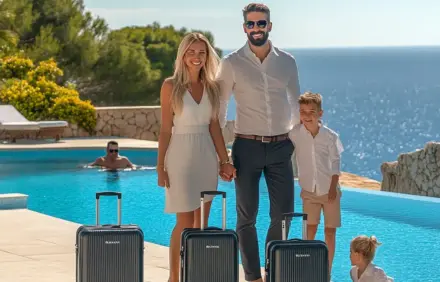 Residentenvorteile für Familien