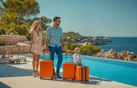 Auswandern nach Mallorca mit Kindern