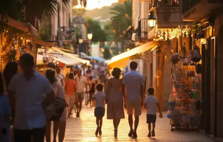 Die besten Veranstaltungen für Kinder & Eltern auf Mallorca