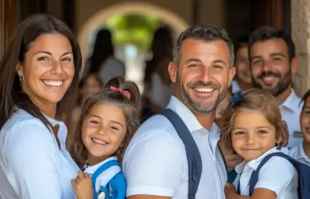 Eurocampus Deutsche Schule auf Mallorca