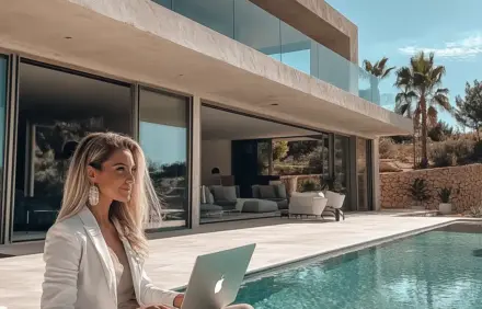 Co-Working Spaces Mallorca