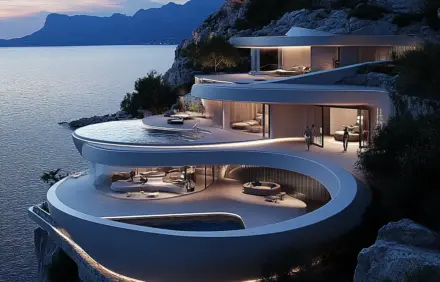 Immobilien mit Hotelservice & Concierge-Diensten auf Mallorca