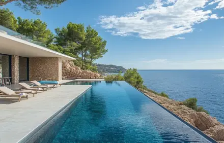 Ferienvermietung auf Mallorca, Ibiza, Menorca & Formentera