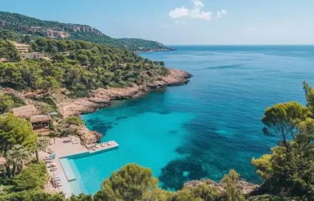 Nachhaltige Luxusimmobilien & Öko-Villen auf Mallorca